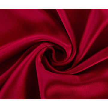 100% Silk 16 m/m Crepe Satin Plain